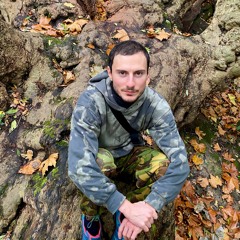 TANK Mix: Bodya Konakov