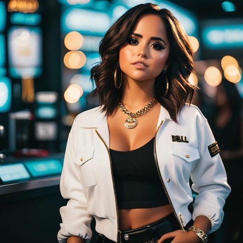 Becky G - Arranca | Drill Remix [prod. Mario Sam]