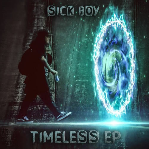 Stream SICK BOY - TIMELESS by SICK BOY | Listen online for free on  SoundCloud