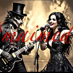 "maimed" re-load version