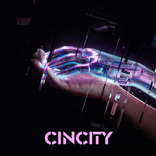 Cincity Live at DGTL April 23’