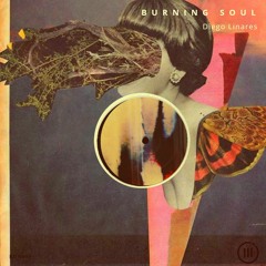 Diego Linares - Burning Soul