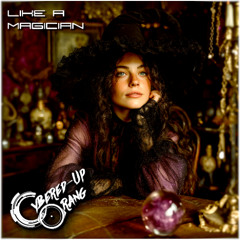 Like A Magician (UK Hardcore/Raggacore)