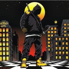 Wu Tang Clan Type Beat