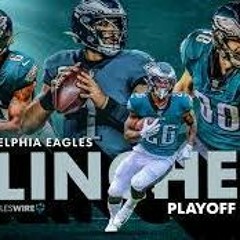 HTHB Ep. 54: "Eagles Playoff Game Incoming" featuring Matt McSweeney