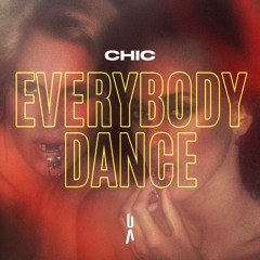 Everybody Dance (Under Above Edit)