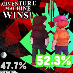 RESULTS - LOSERS ROUND 1 MATCH 3