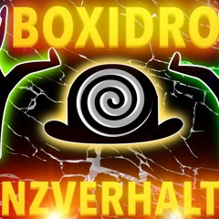 Boxidro & Schwankende Gestalten=Tanzendes Verhalten