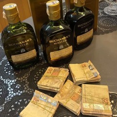 IGBFXP - HOMEM DO AK DE OURO - 2025