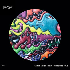 Givin' It (Original Mix)