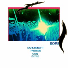 Undo Despot - dark-benefit