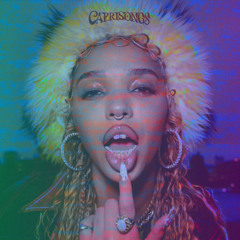 FKA twigs - metaangel - xOHSOx:mix