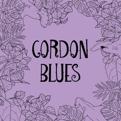 Gordon Blues