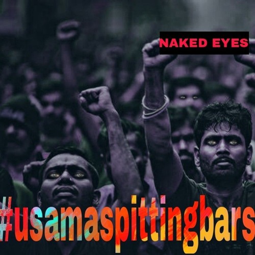 Stream Naked Eyes by Usama Hussain beat by YUVRAJ MUSIC PRODUCTION by