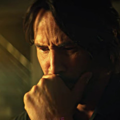 I can't be there for you - John Wick