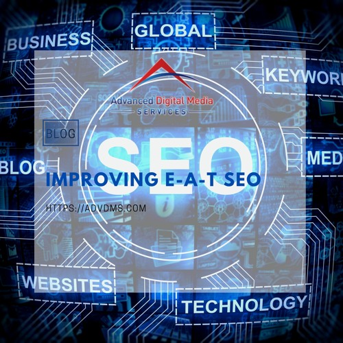 Improving E-A-T SEO