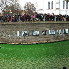 Celebration (iv) from What'sa Heaven For