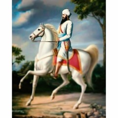 ਜਾ ਕਾ ਕਹਿਆ ਦਰਗਹ ਚਲੈ | Baba Bir Singh Ji  Naurangabad | ਬਾਬਾ ਬੀਰ ਸਿੰਘ ਜੀ ਨੌਰੰਗਾਬਾਦ