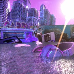 Gaddy - Flood Zone (Full Album Mix)