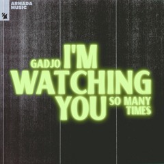 Gadjo, Alexandra Prince - So Many Times (Matteo Vitale , Stefano Vennettilli Tribal Edit)