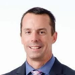 Scott Mackintosh discusses storm damage at LHS