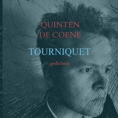 Boekvoorstelling Tourniquet