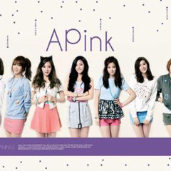 Apink- HUSH