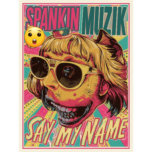 SAYMYNAME (original mix) Available On Spotify