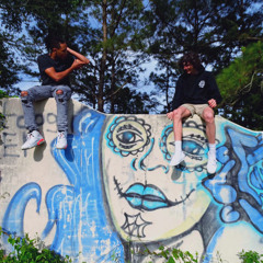 The Freestyle (collin ashby, ft. 13thuggin)