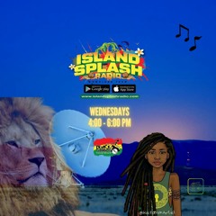 26 08 2020 - Island Splash Radio Wednesdays