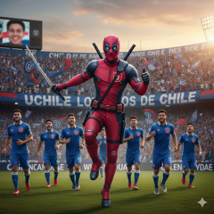 dedpul ft Juan Gabriel