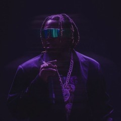 FWU Don Tolliver (Gweilo flip)