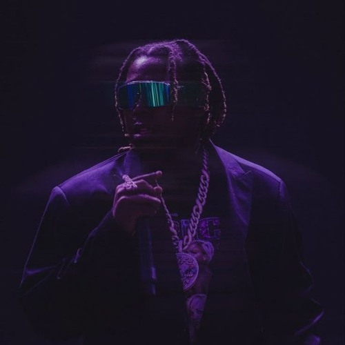 FWU Don Tolliver (Gweilo flip)