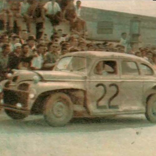 GP da América do Sul, de Buenos Aires a Caracas de carretera