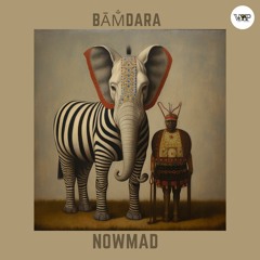 Bām̐dara  - Nowmad [Camel VIP Records]