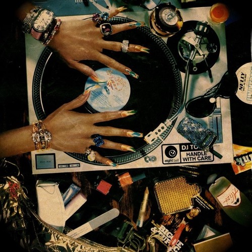 R.M.X.s  by @michaelmcknight_