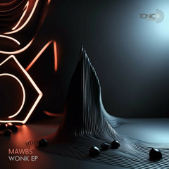 Mawbs - Heeta (Original Mix)[Wonk EP] OUT NOW