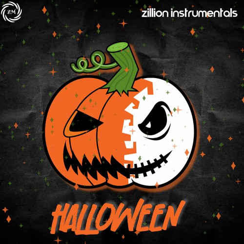 Halloween [Ft. Jvck Skellington]