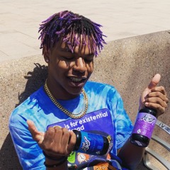 Losin' My Mind (prod. QuaXar)
