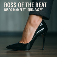 Boss of the Beat