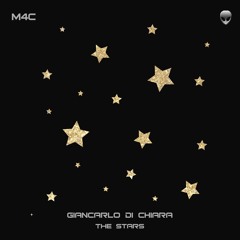 Giancarlo Di Chiara - The Stars (Original Mix)