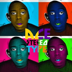 Tyler the creator - GLOOMY RADIO