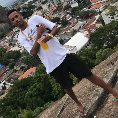 4 - MINUTINHOS DE SACANAGEM - DJ ML DO CAMPINHO