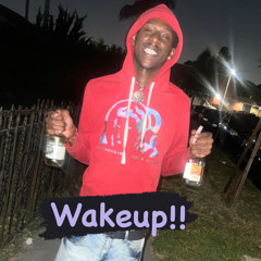 Wakeup!! [waici]