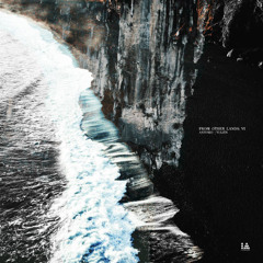 Antonio - Its as I said [IAFOL006]