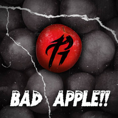 RichaadEB - Bad Apple!! (Game Version)