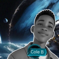 Cole B -New World.