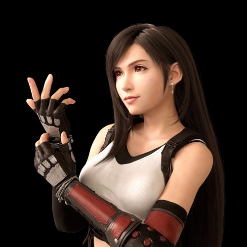 Smash 'Em, Rip 'Em (Tifa's Theme)- Final Fantasy 7 REMAKE OST