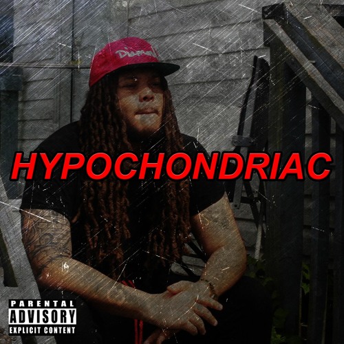 @DifficultIcon - Hypochondriac