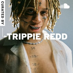 Curated by Trippie Redd